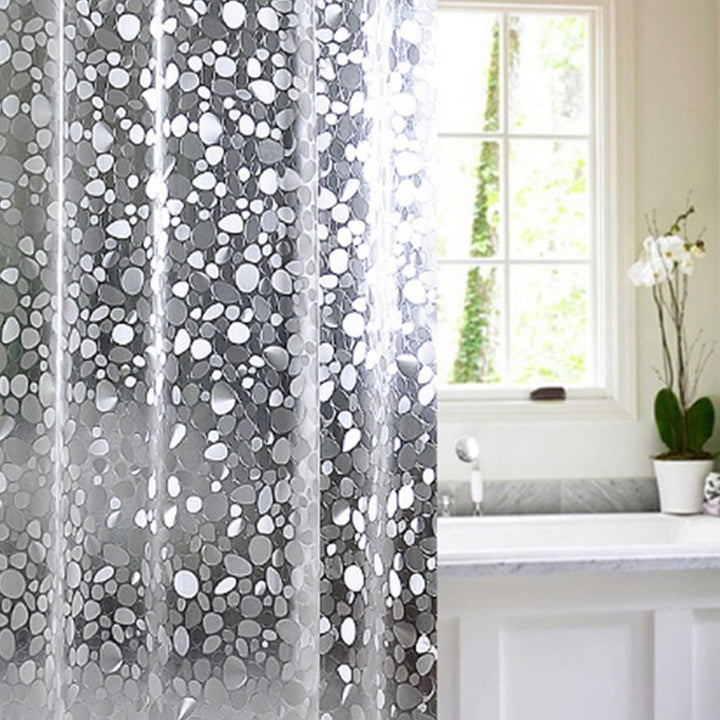 Shower Curtain Clip Set Stornfield