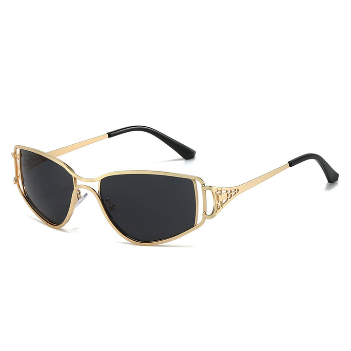 Fashion Statement Cat-Eye Sunglasses Stornfield