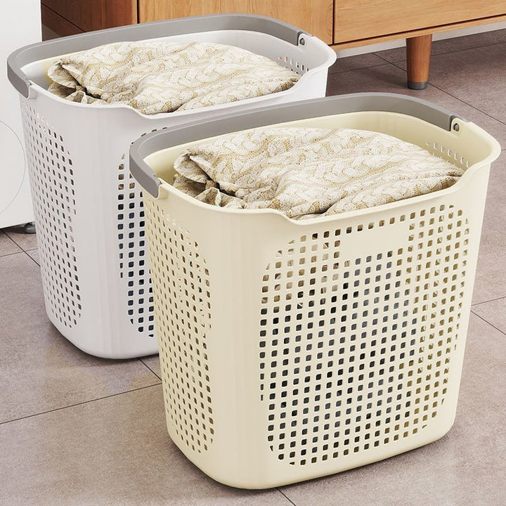 Women versatile and sturdy laundry basket set Stornfield