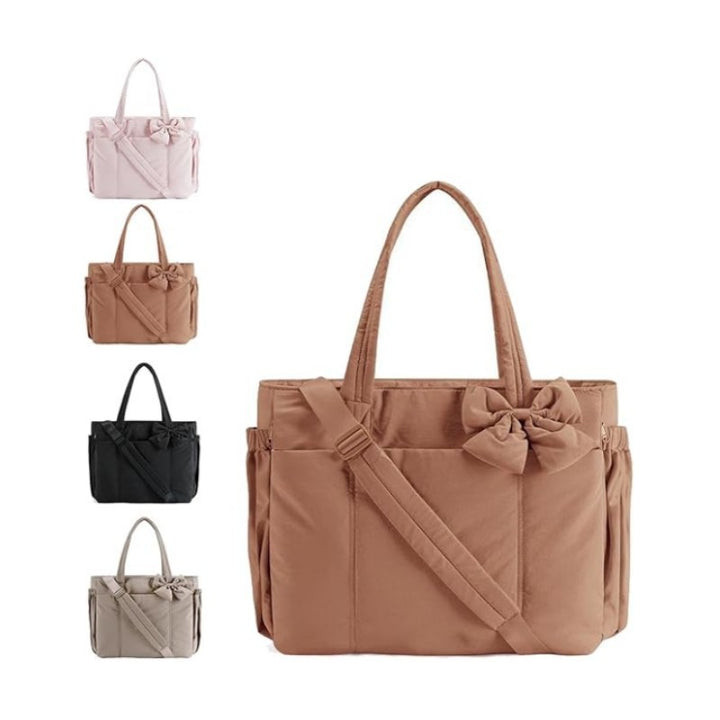 Elegant Everyday Mom Bag Stornfield