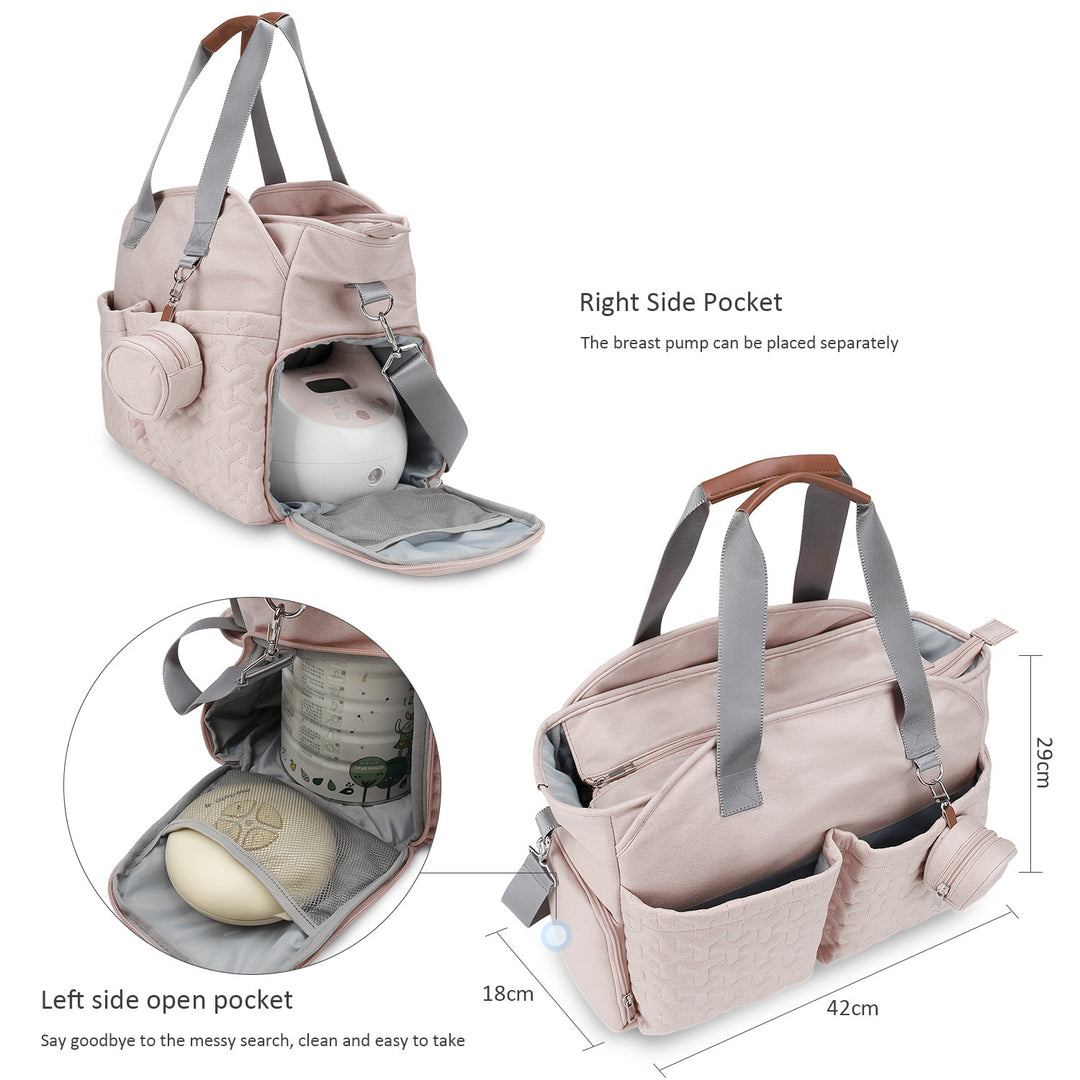 Practical Tote Bag Stornfield