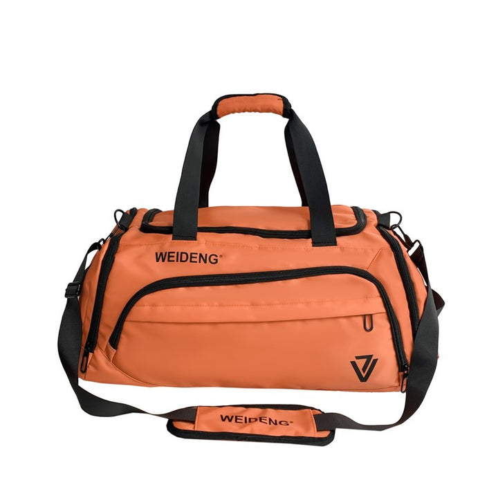 Multi-Functional Sports Duffle Bag Stornfield