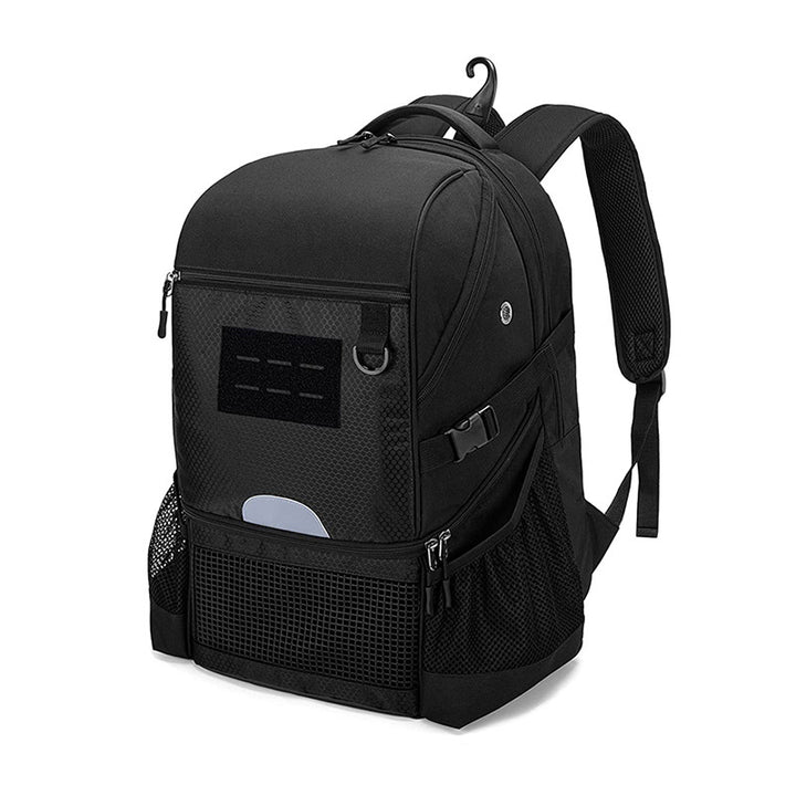 Sports Backpack with Shoe Compartment Stornfield