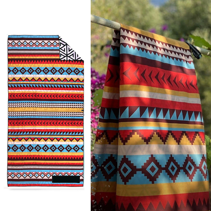 Beach towel Stornfield
