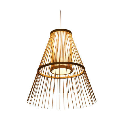 Modern Geometric Pendant Light