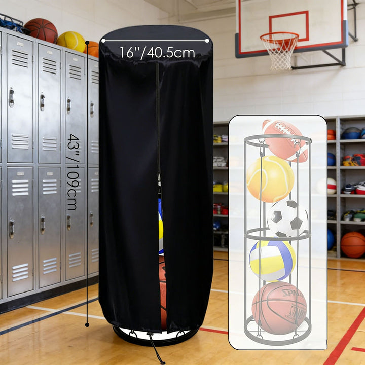 Protective cover for sports equipment Stornfield