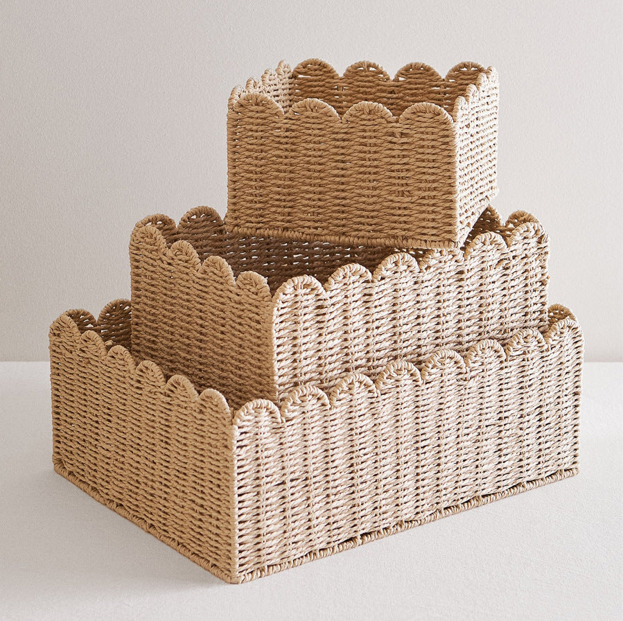 Decorative Storage Stornfield