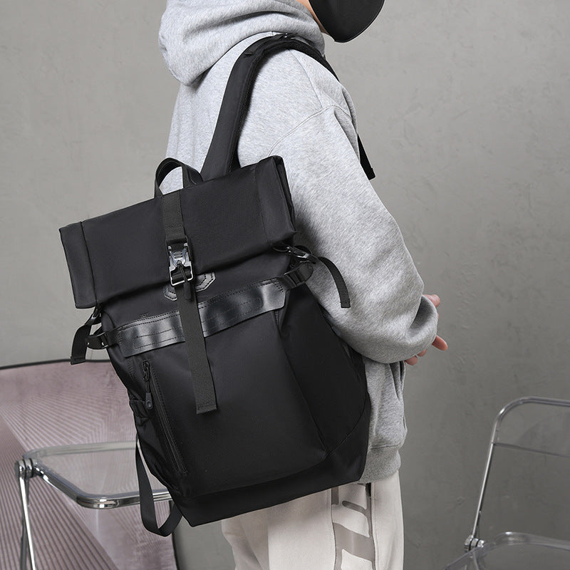 Versatile Urban Backpack Stornfield