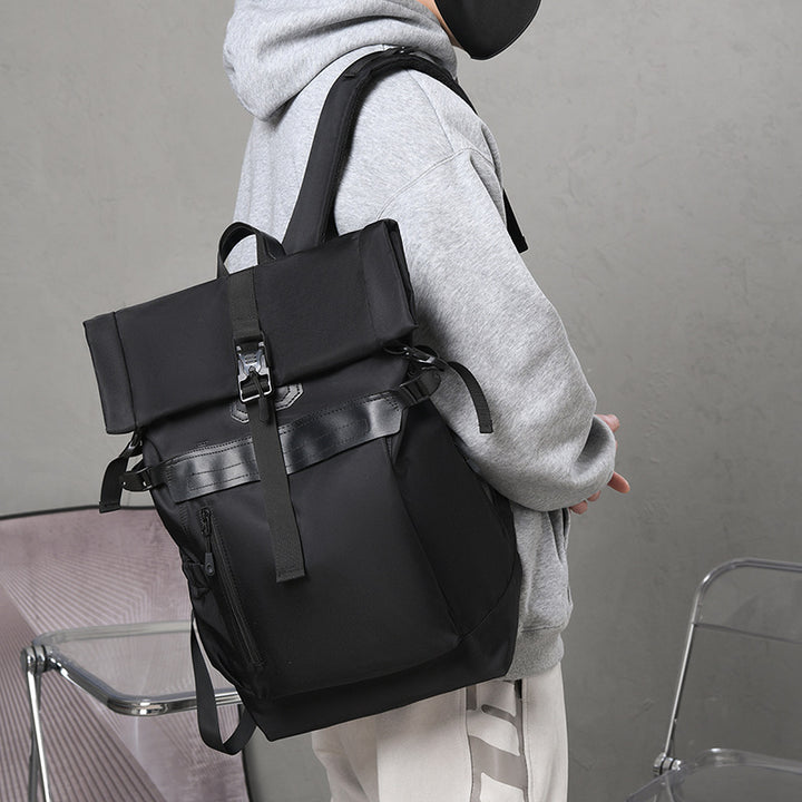 Versatile Urban Backpack Stornfield
