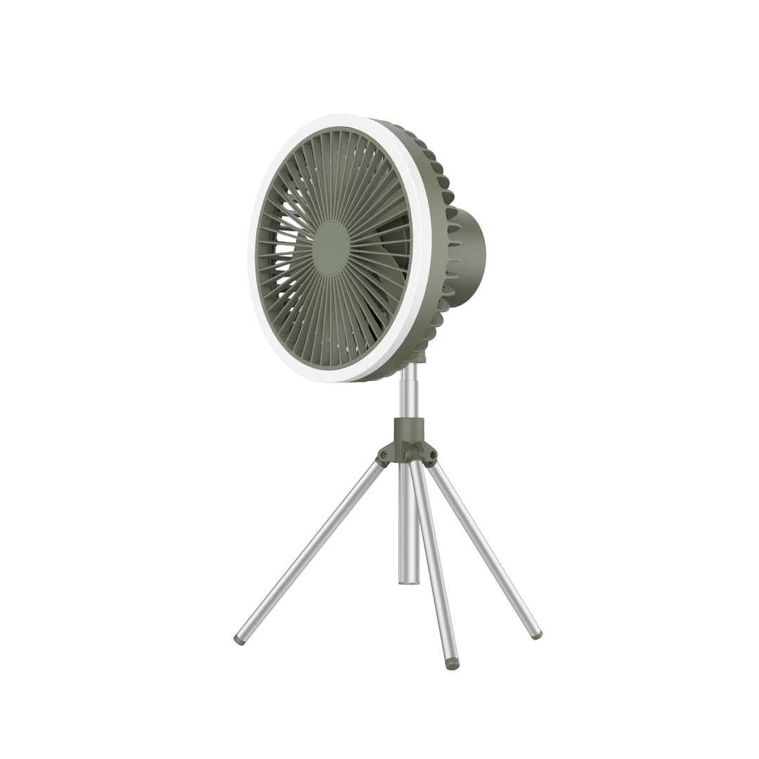 Unisex Adjustable Desktop Cooling Fan Stornfield