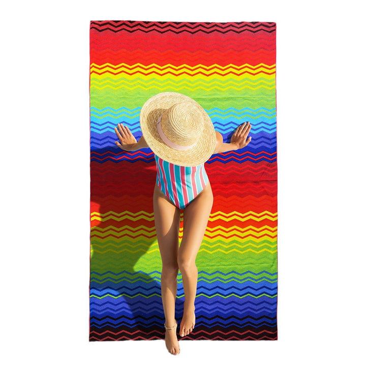Beach towel Stornfield