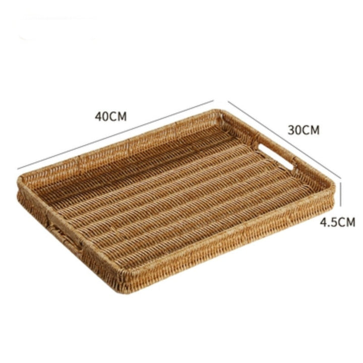Decorative Serving Tray Stornfield