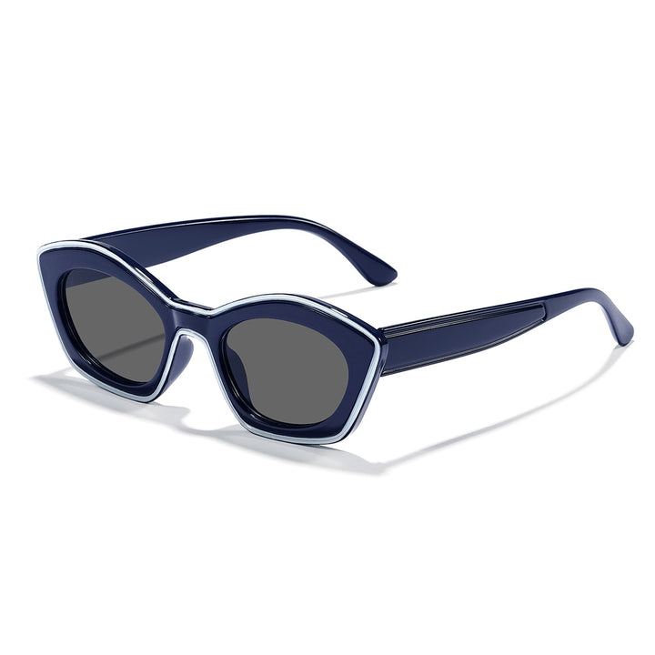 Women’s fashionable sunglasses with elegant frame and trendy design Stornfield