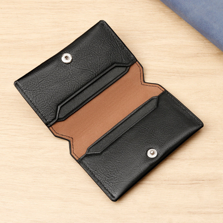 Premium Leather Wallet Stornfield