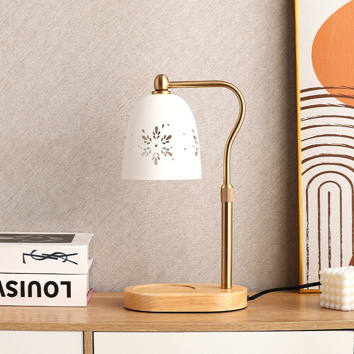 Modern Elegant Table Lamp