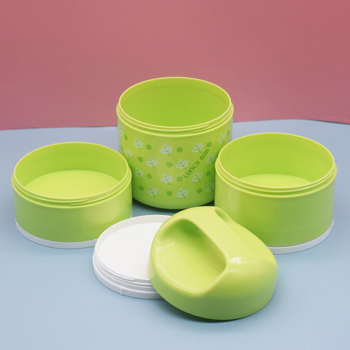 Insulated Lunch Container