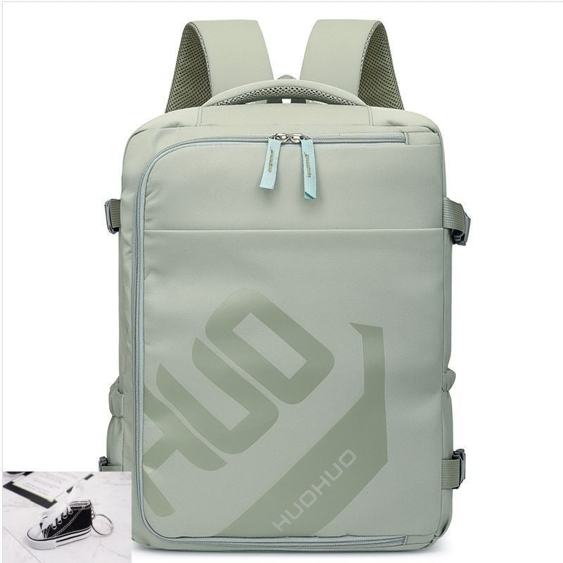 Versatile High-Performance Laptop Backpack Stornfield