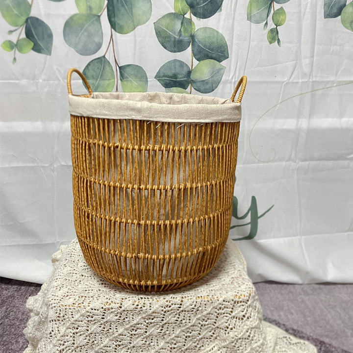Unisex Storage Basket Stornfield