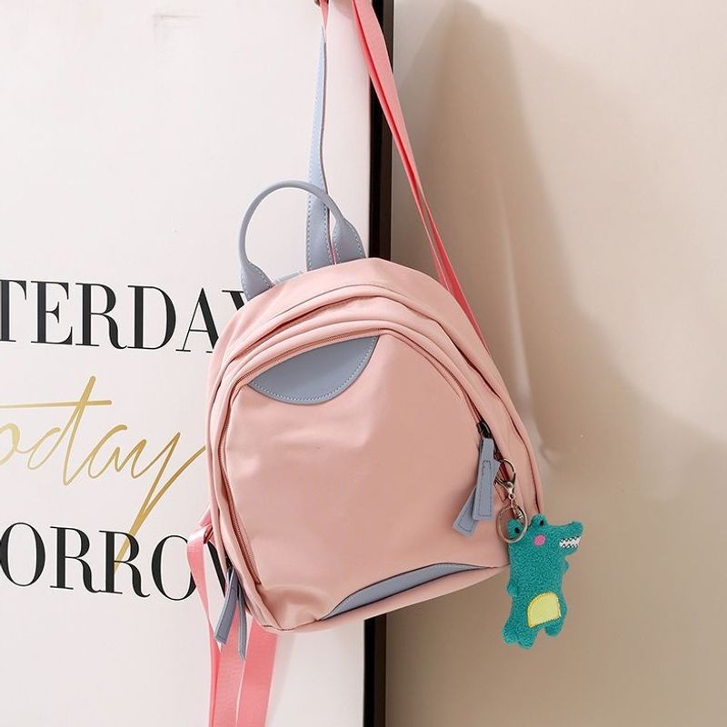 Versatile Mini Backpack Bag Stornfield