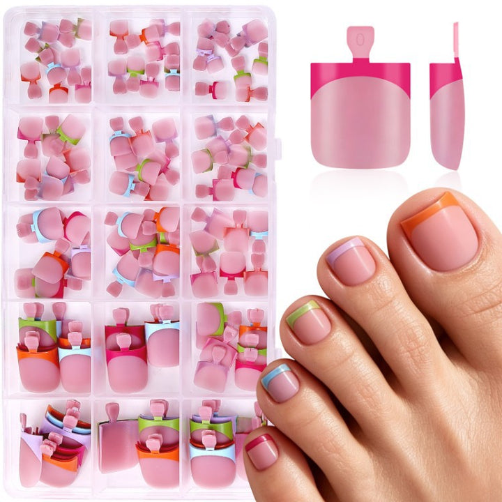 Nail Art Decorating Kit Stornfield