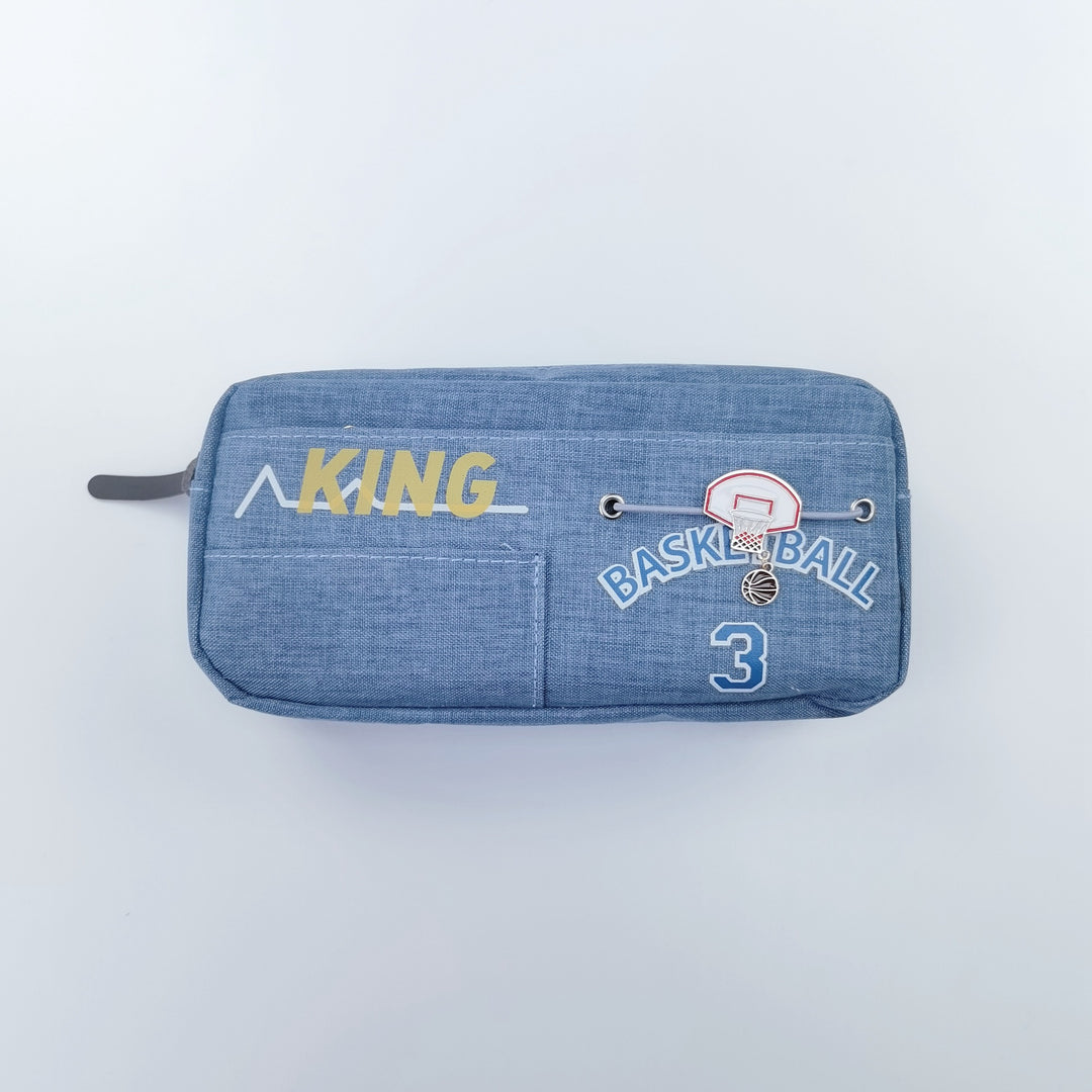 Stylish Basketball Sports Pouch