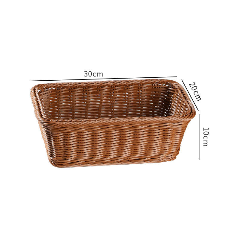 Storage Basket Stornfield