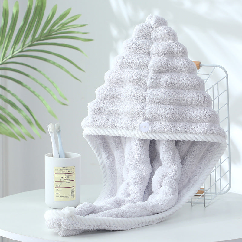 Women's Microfiber Bathrobe Stornfield