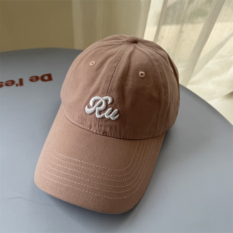 Women's Classic Cotton Baseball Cap Stornfield