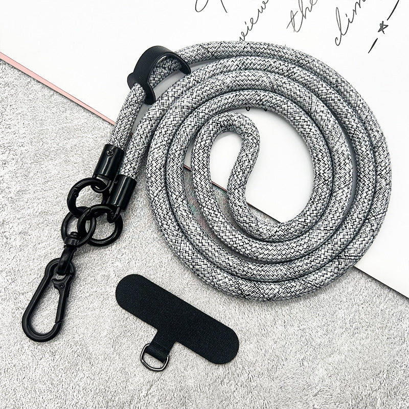 Durable Paracord Dog Leash Stornfield
