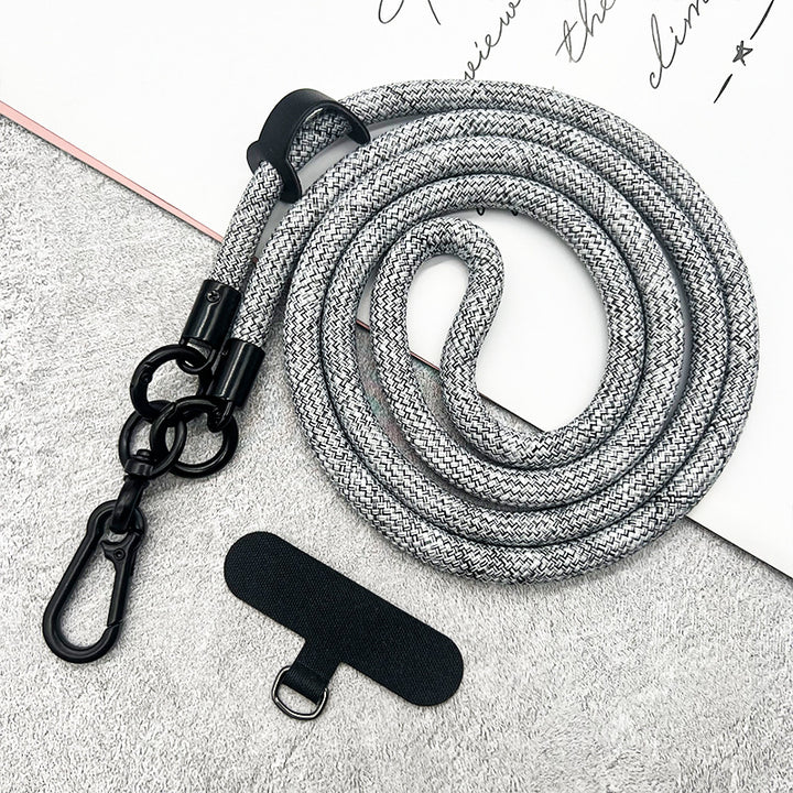 Durable Paracord Dog Leash Stornfield