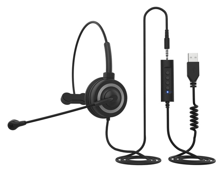 Interface Headset Stornfield