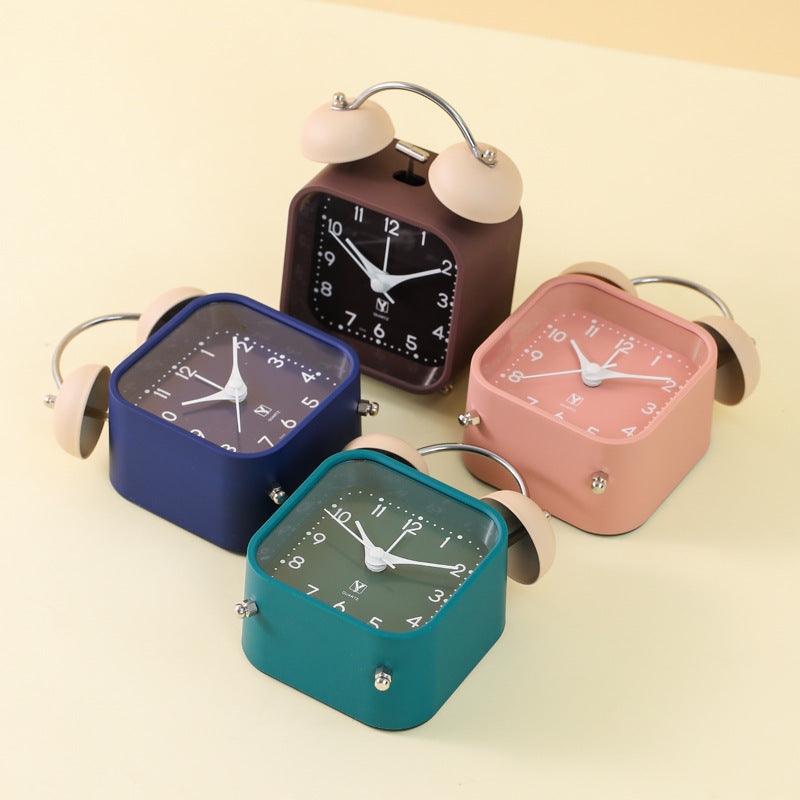 Vintage Alarm Clock Stornfield