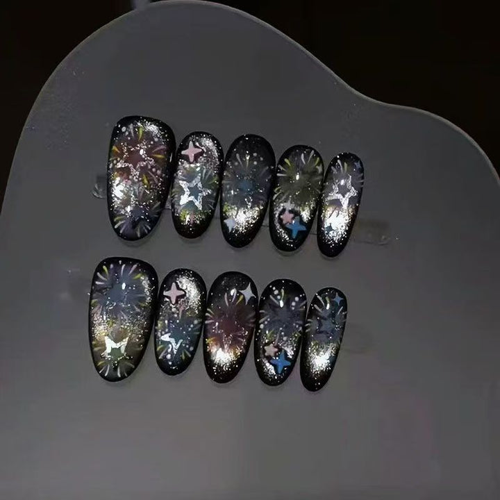Decorative Nail Art Stornfield