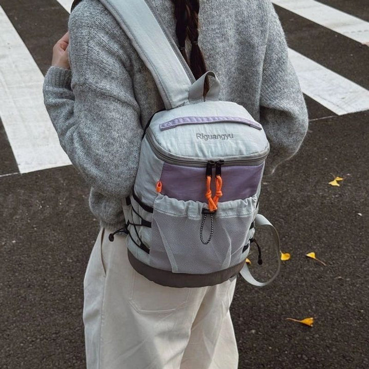 Multi-Functional Outdoor Sports Backpack Stornfield