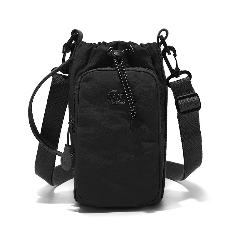 Lightweight Versatile Crossbody Bag