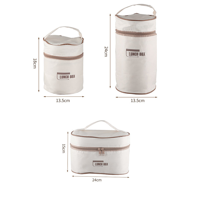 Stornfield | Portable Insulated Lunch Box