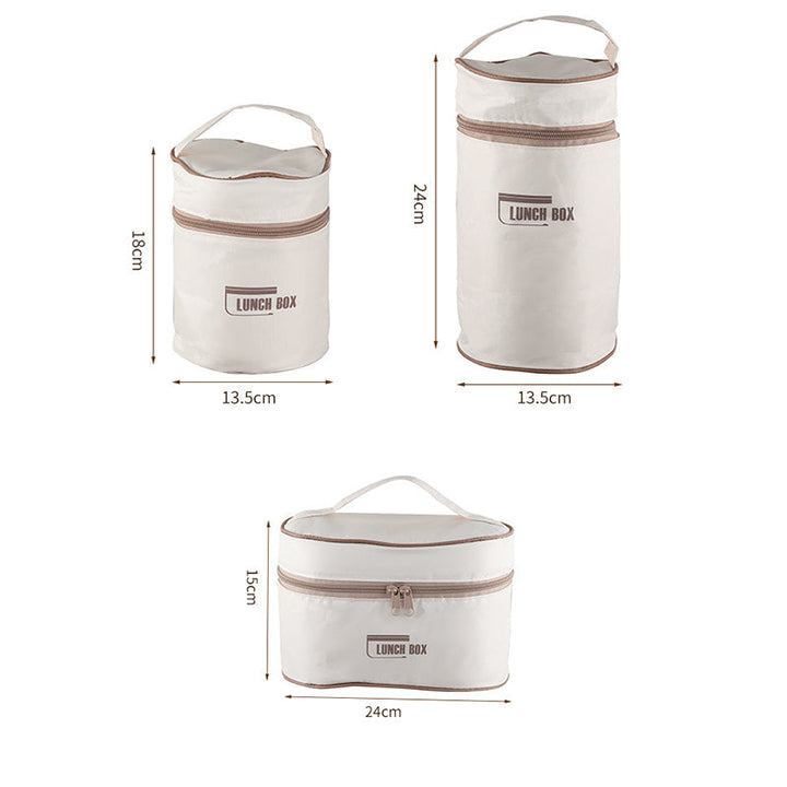 Stornfield | Portable Insulated Lunch Box