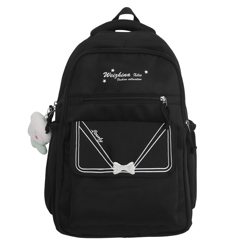 Cute Cartoon-Themed School Backpack Stornfield