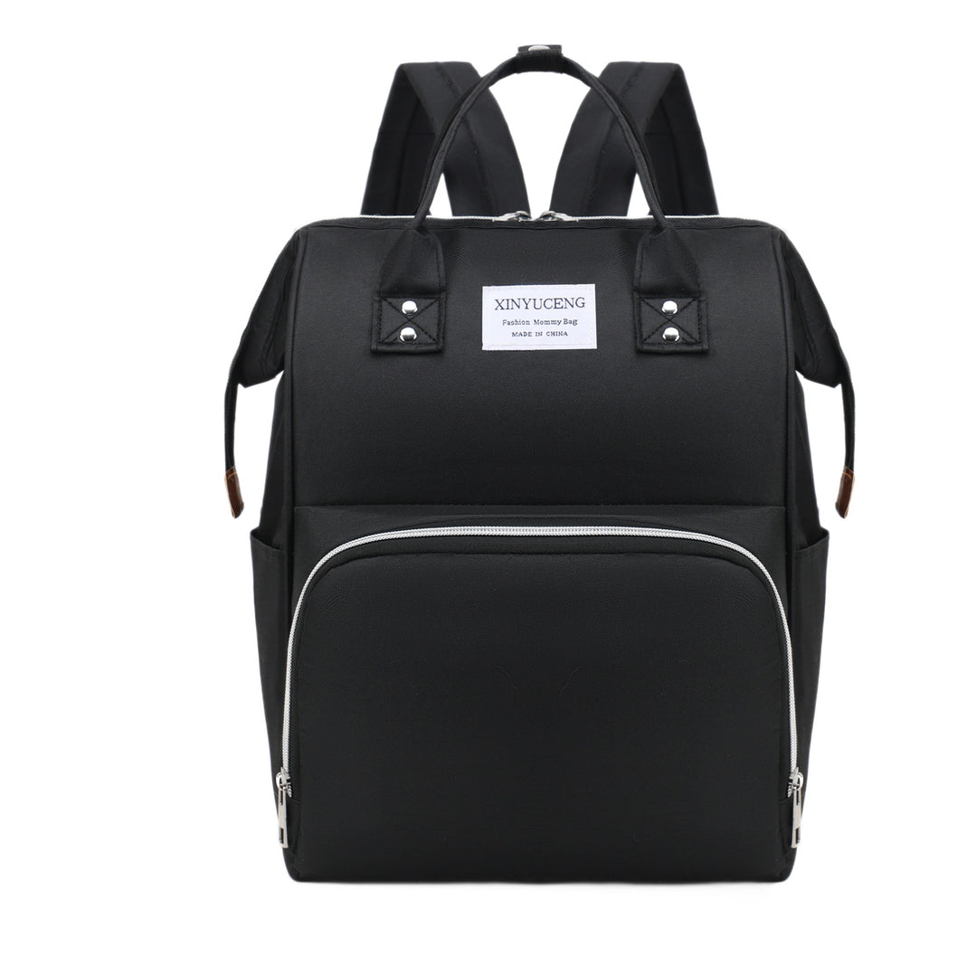 Fashionable Multi-Purpose Backpack Stornfield