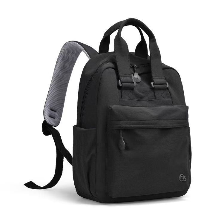 Multi-Pocket Versatile Casual Backpack Stornfield