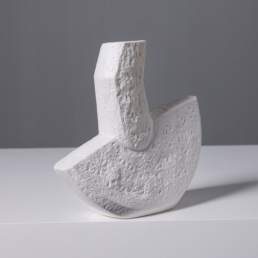 Artistic Ceramic Sculpture Stornfeild