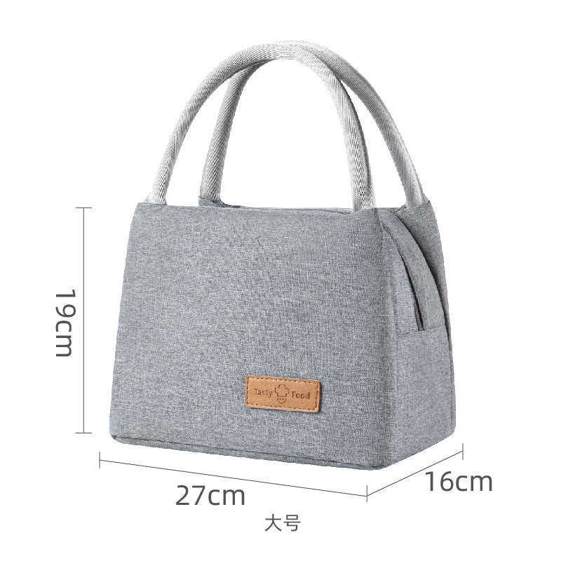 Insulated Lunch Handbag Stornfield