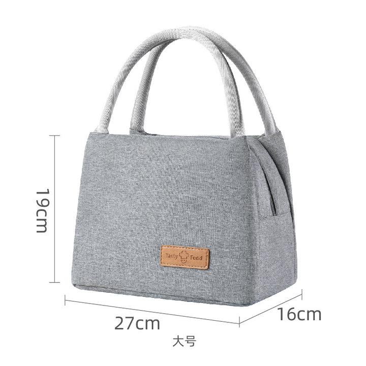 Insulated Lunch Handbag Stornfield