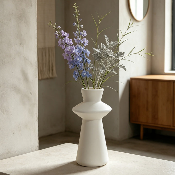 Contemporary Sculptural Vase Stornfeild