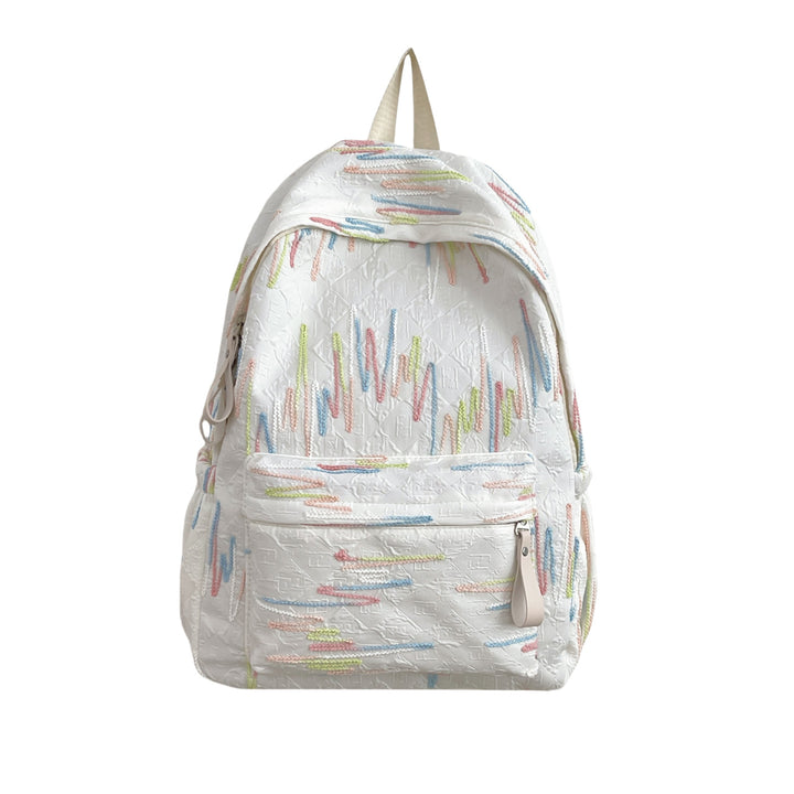 Cheerful and Stylish Backpack Stornfield
