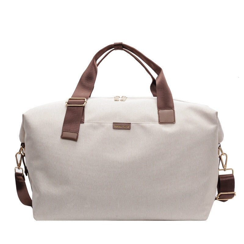 Spacious Weekender Duffle Bag Stornfield