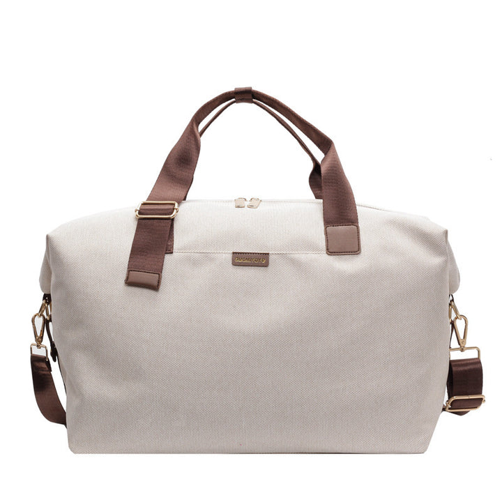 Spacious Weekender Duffle Bag Stornfield