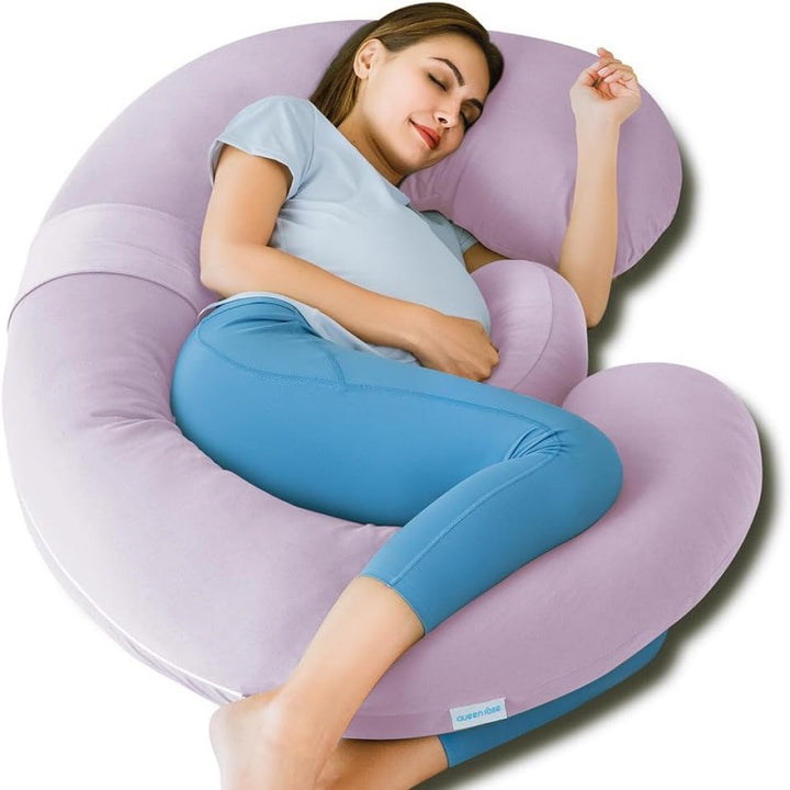 Pregnancy and Nursing Pillow Stornfield