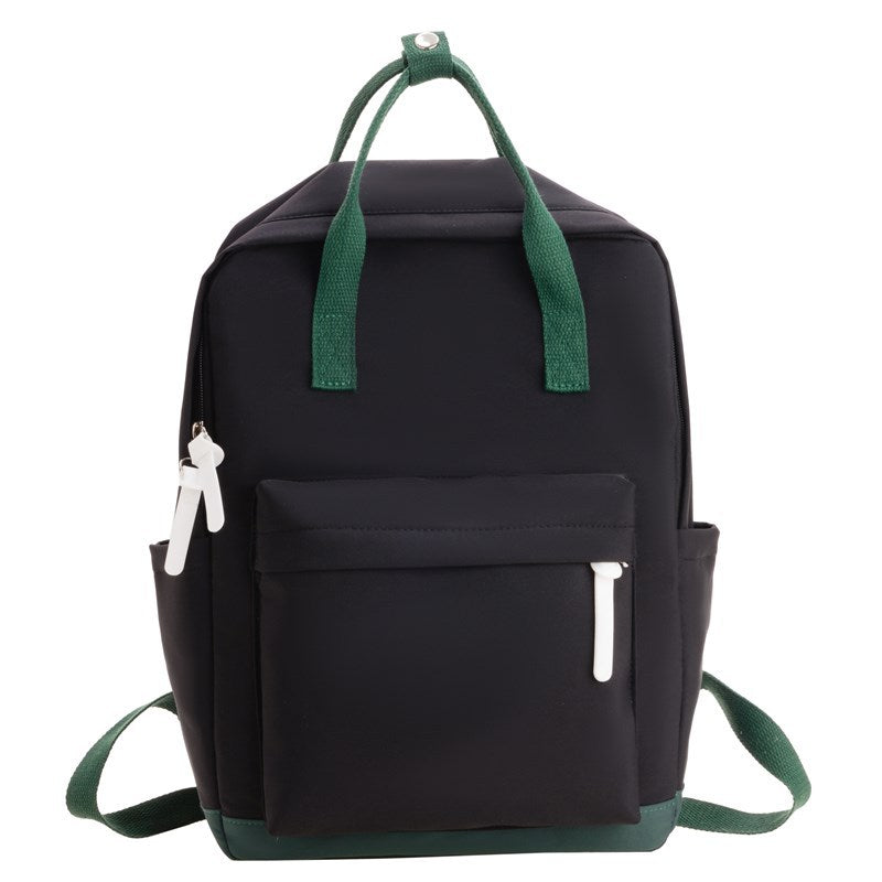 Casual Multi-Compartment Backpack Stornfield