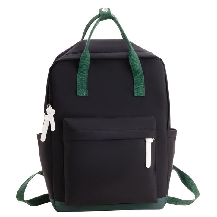 Casual Multi-Compartment Backpack Stornfield